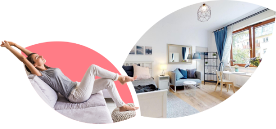 Your Cozy Privacy