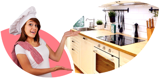 Become a Master Chef