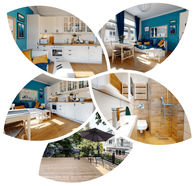 Apartments