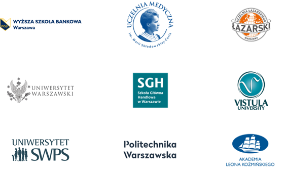 Universities